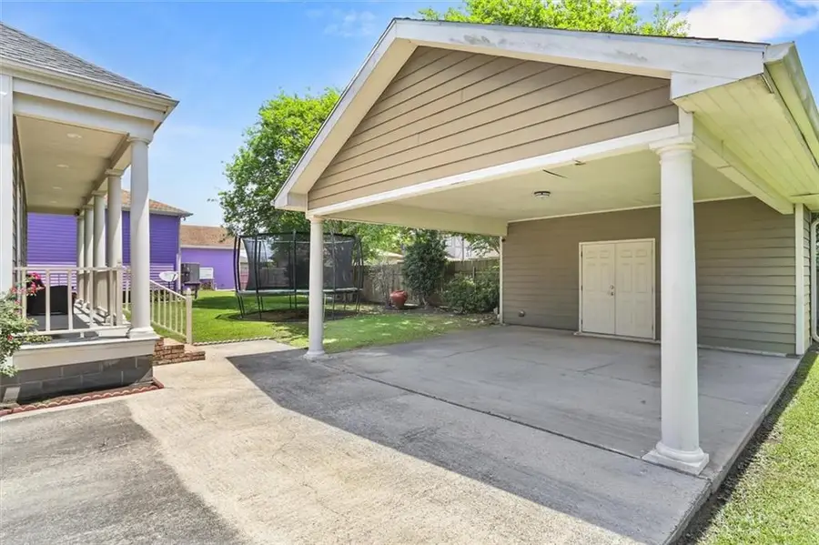 18 Seaward Court, New Orleans, LA 70131 - #3