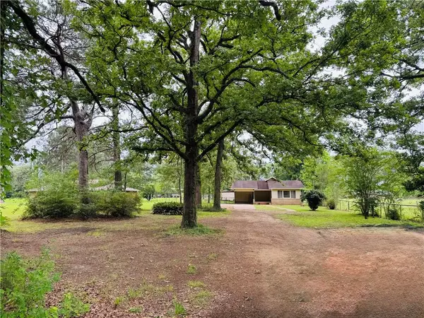306 107 Highway, Center Point, LA 71323