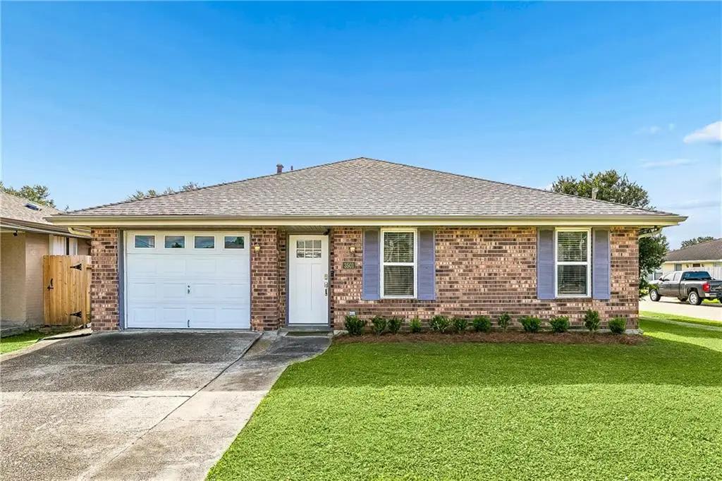 3501 N Woodlawn Avenue, Metairie, LA 70006 - #1