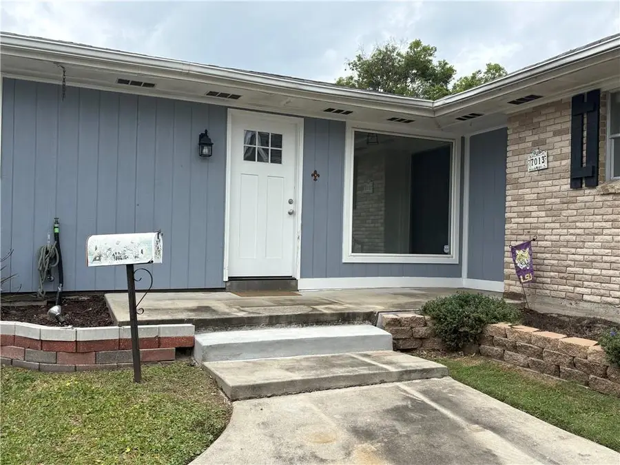 7013 Wilty Street, Metairie, LA 70003 - #3
