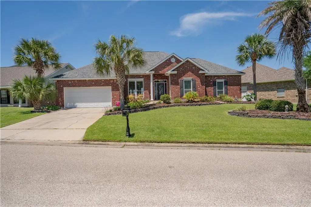 102 Constellation Drive, Slidell, LA 70458 - #1