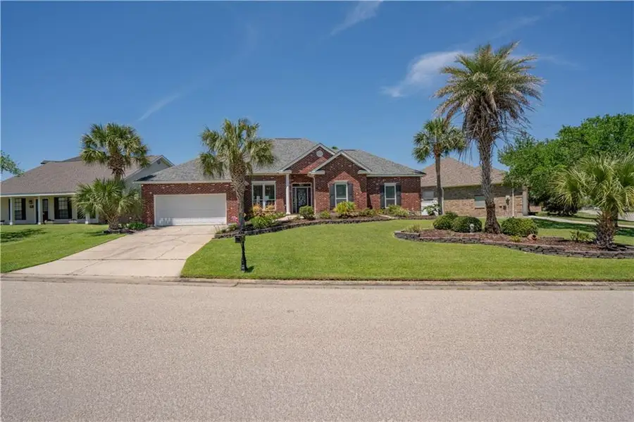 102 Constellation Drive, Slidell, LA 70458 - #3