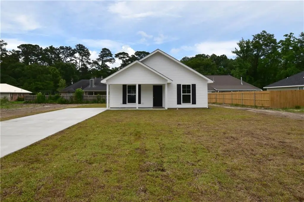 64354 Mccarthy Lane, Pearl River, LA 70452 - #1