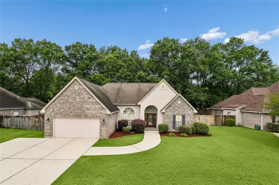 110 Sawmill Creek Road, Pearl River, LA 70452 - #2