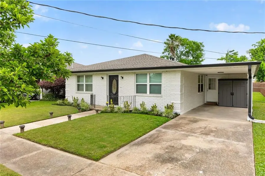 109 Valerie Street, River Ridge, LA 70123 - #2