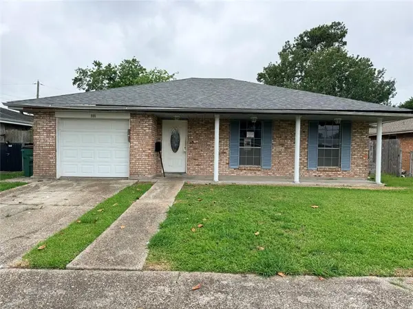 908 Minnesota Avenue, Kenner, LA 70062