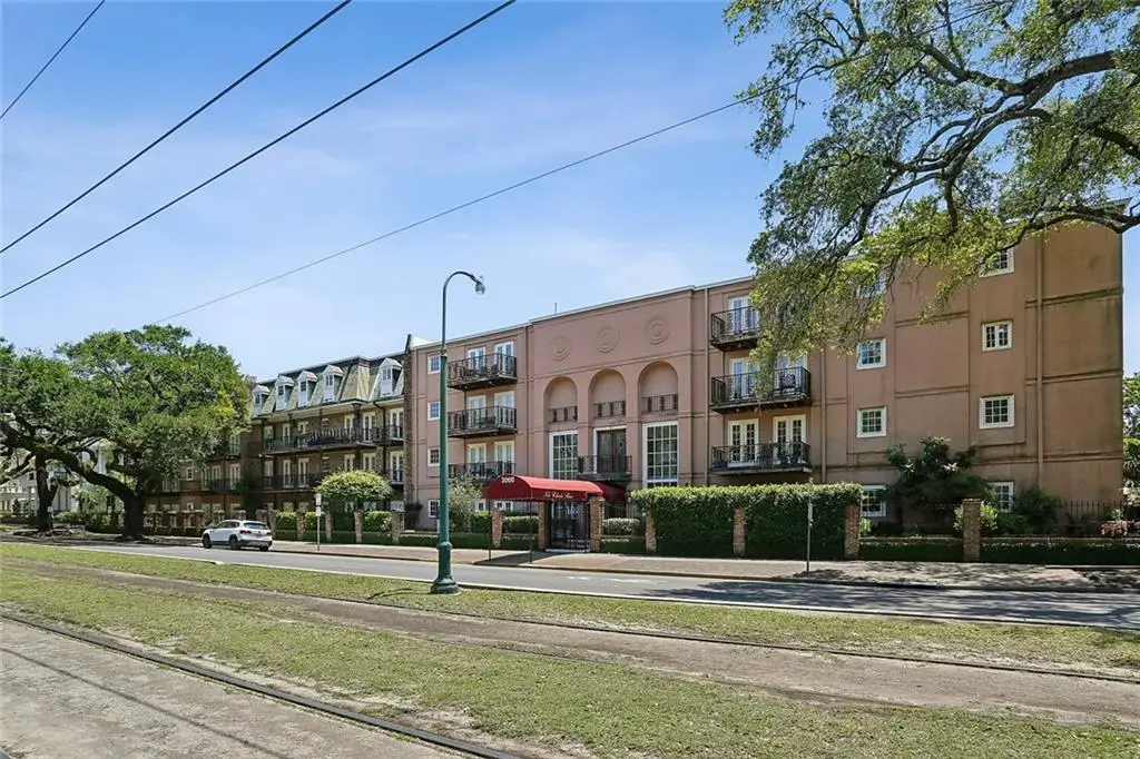 3000 St Charles Avenue #208, New Orleans, LA 70115 - #1