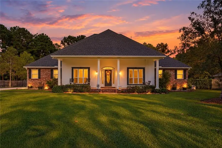 497 Secluded Grove Loop, Madisonville, LA 70447 - #2