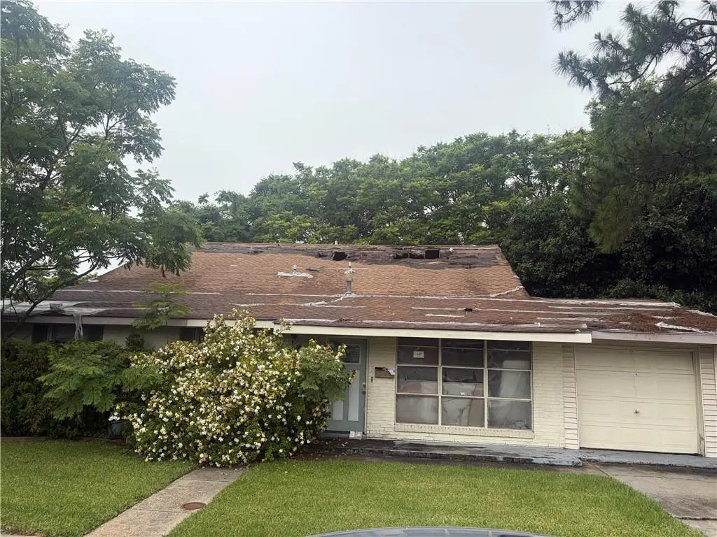 137 Roselyn Park Place, New Orleans, LA 70131 - #1