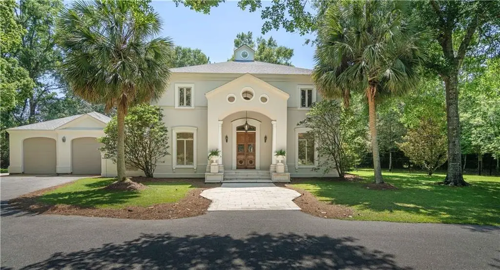 8 Mulberry Point, Covington, LA 70433 - #1