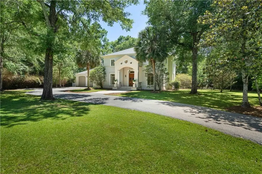 8 Mulberry Point, Covington, LA 70433 - #2