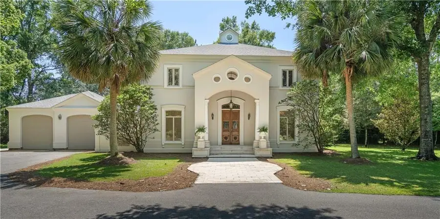 8 Mulberry Point, Covington, LA 70433 - #3