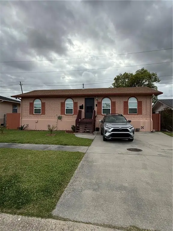 4149 Tulane Drive, Kenner, LA 70065 - #1