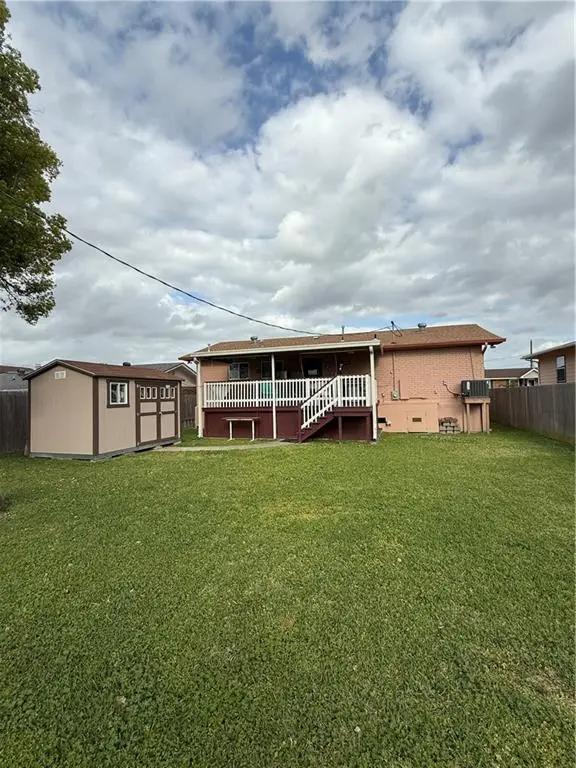 4149 Tulane Drive, Kenner, LA 70065 - #2