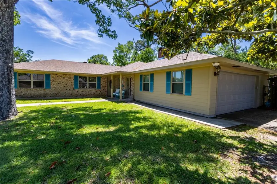 3801 Coventry Street, Slidell, LA 70458 - #2