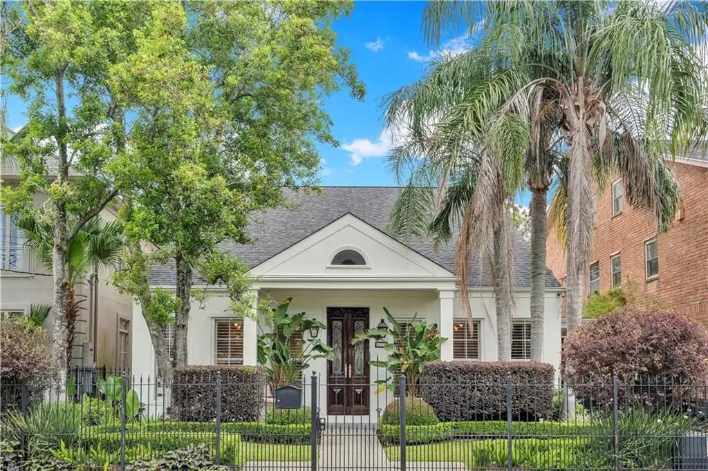 6045 Camp Street, New Orleans, LA 70118 - #1