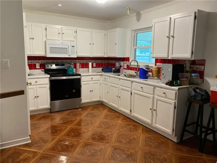2228 S Village Green Street, Harvey, LA 70058 - #2