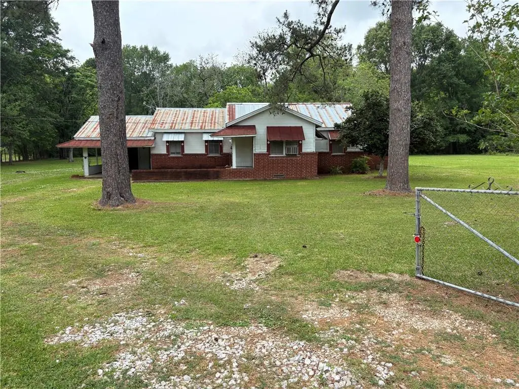 109 Hwy 453 Highway, Marksville, LA 71351 - #1