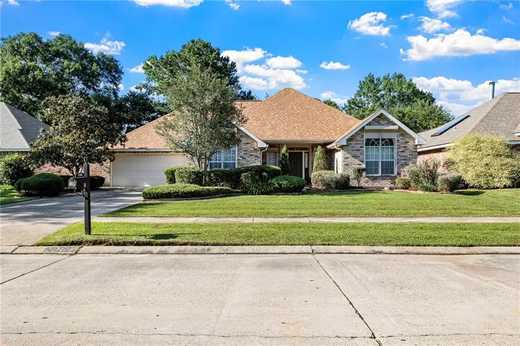 206 Amanda Drive, Slidell, LA 70458 - #1