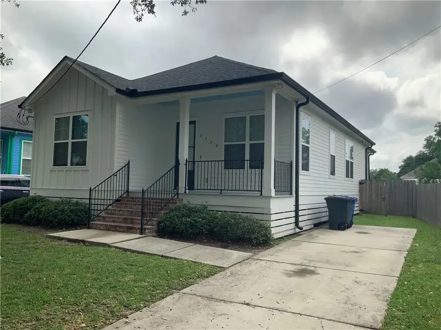 5154 Montegut Drive, New Orleans, LA 70126 - #2