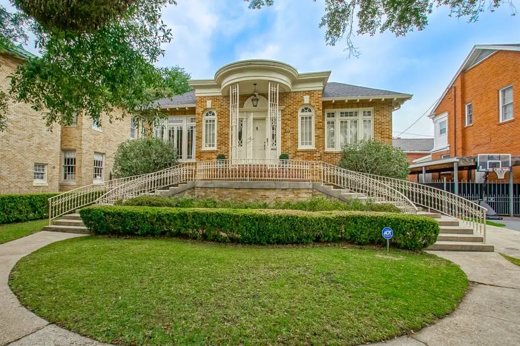 30 Versailles Boulevard, New Orleans, LA 70125 - #1