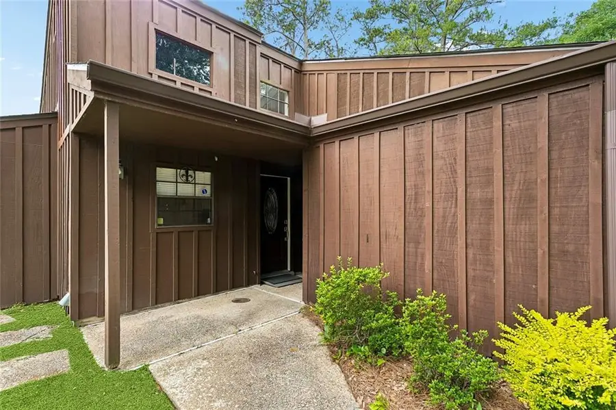 640 N Beau Chene Drive #7, Mandeville, LA 70471 - #2