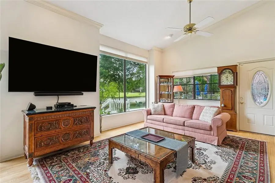 640 N Beau Chene Drive #7, Mandeville, LA 70471 - #3