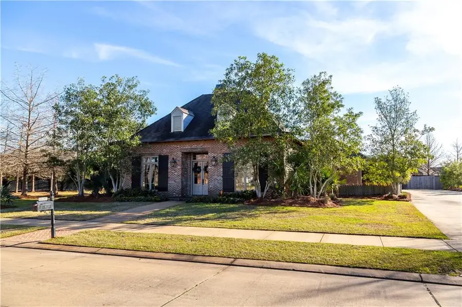 4801 Porter Circle, Alexandria, LA 71303 - #2
