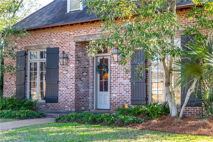 4801 Porter Circle, Alexandria, LA 71303 - #3