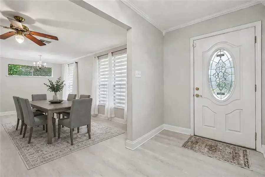 6516 Wilty Street, Metairie, LA 70003 - #2