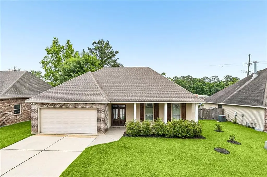 209 Stonebridge Cove, Madisonville, LA 70447 - #1
