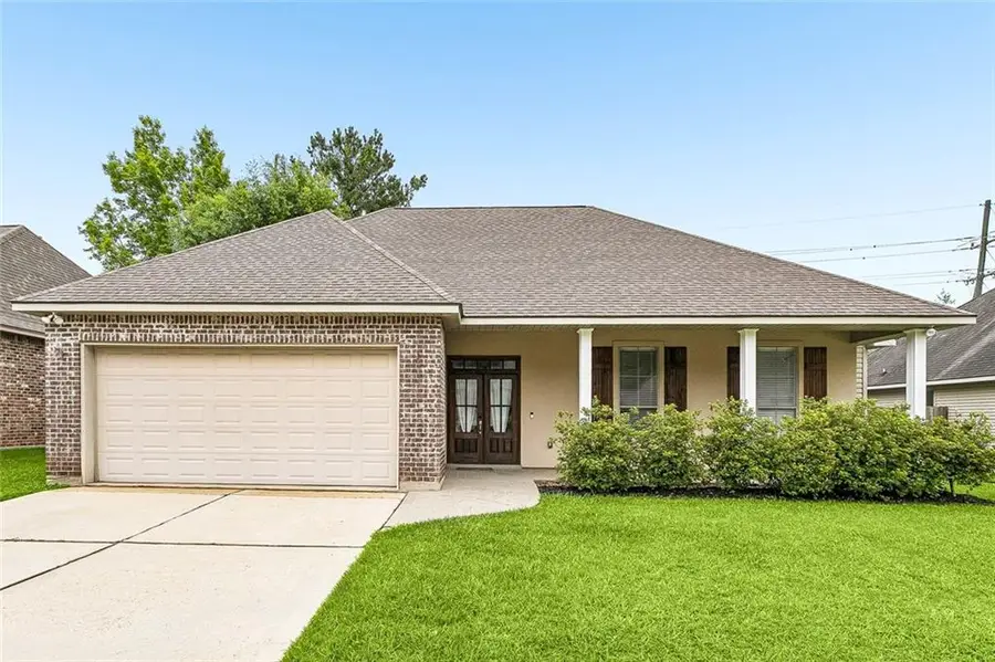 209 Stonebridge Cove, Madisonville, LA 70447 - #2