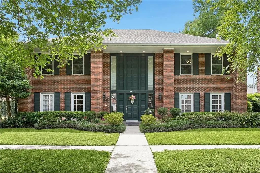 4628 Southshore Drive, Metairie, LA 70002 - #1