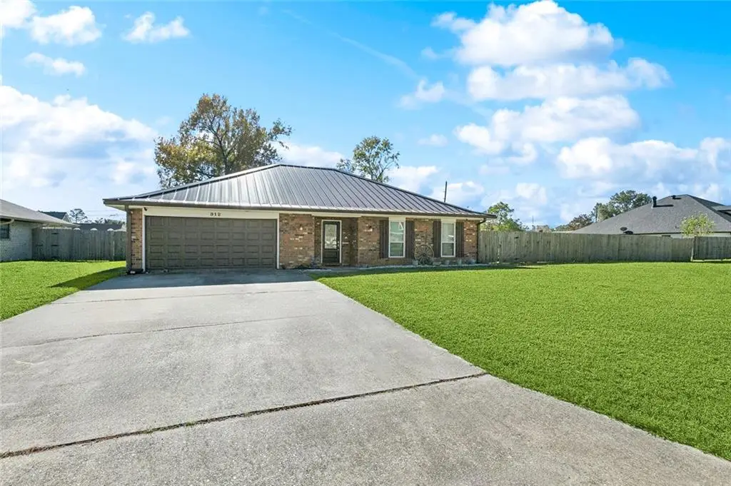 312 Devon Road, La Place, LA 70069 - #1