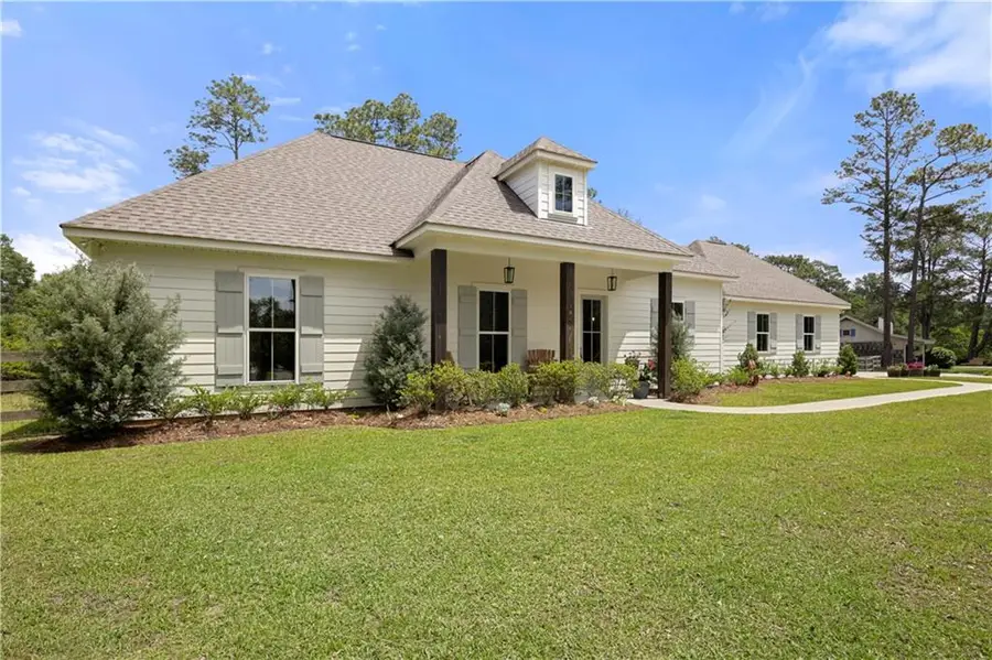 202 Marguerite Street, Folsom, LA 70437 - #2