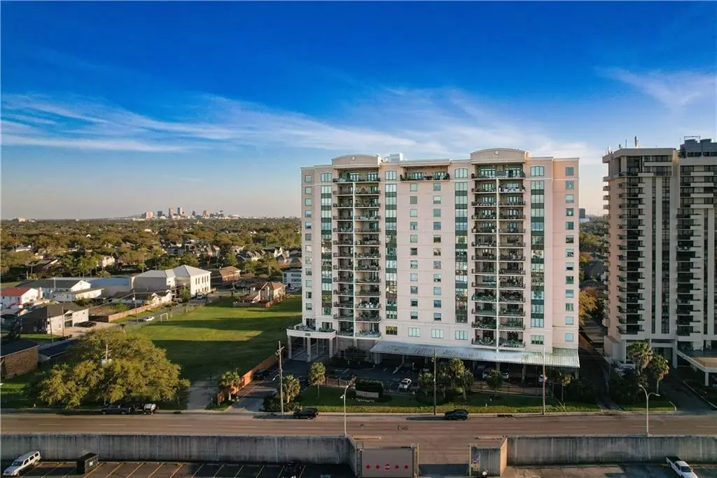 232 Lake Marina Avenue #10D, New Orleans, LA 70124 - #1
