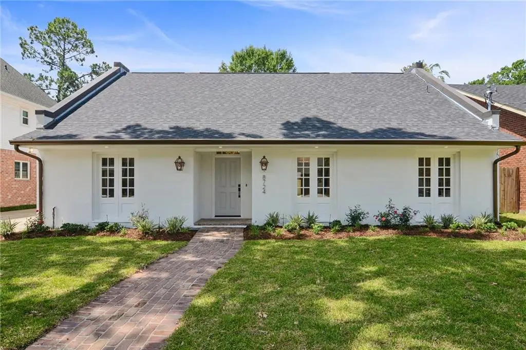 8724 Rosecrest Lane, River Ridge, LA 70123 - #1