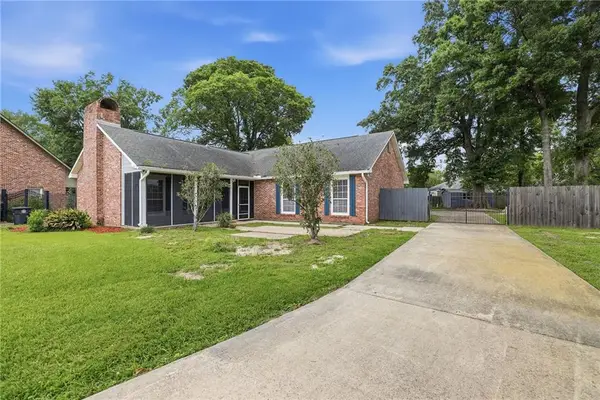 10463 N Carriage House Drive, Baton Rouge, LA 70815