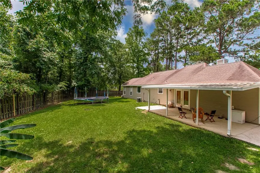20012 Twin Oaks Drive, Hammond, LA 70403 - #2