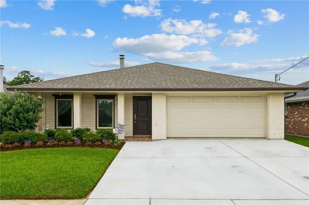 1616 Field Avenue, Metairie, LA 70001 - #1
