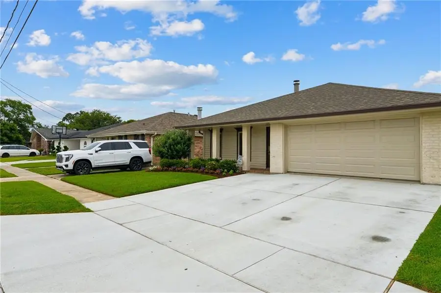1616 Field Avenue, Metairie, LA 70001 - #2