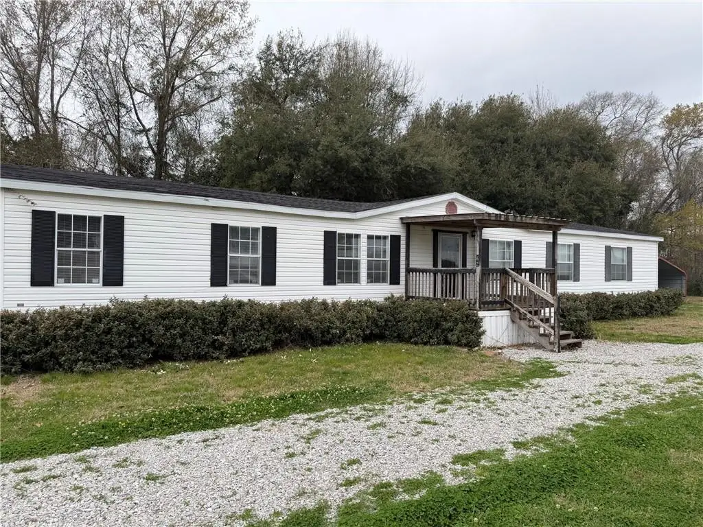 62 Cherri Street, Alexandria, LA 71302 - #1