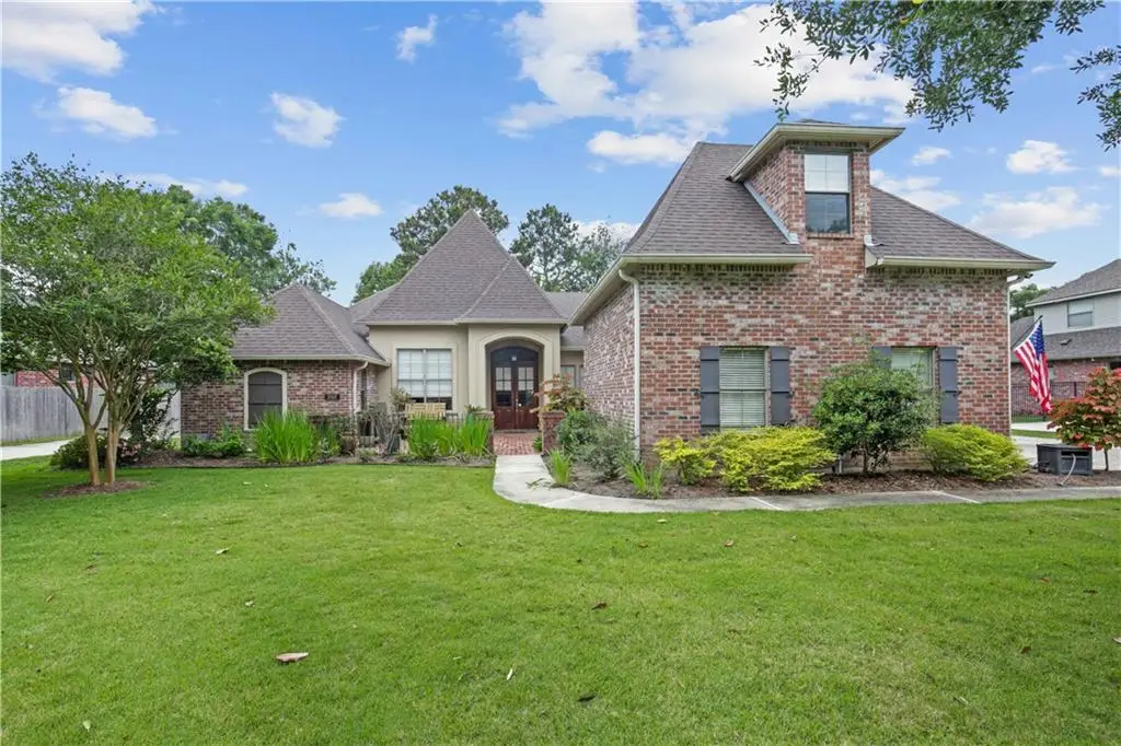 1068 Whitetail Drive, Mandeville, LA 70448 - #1