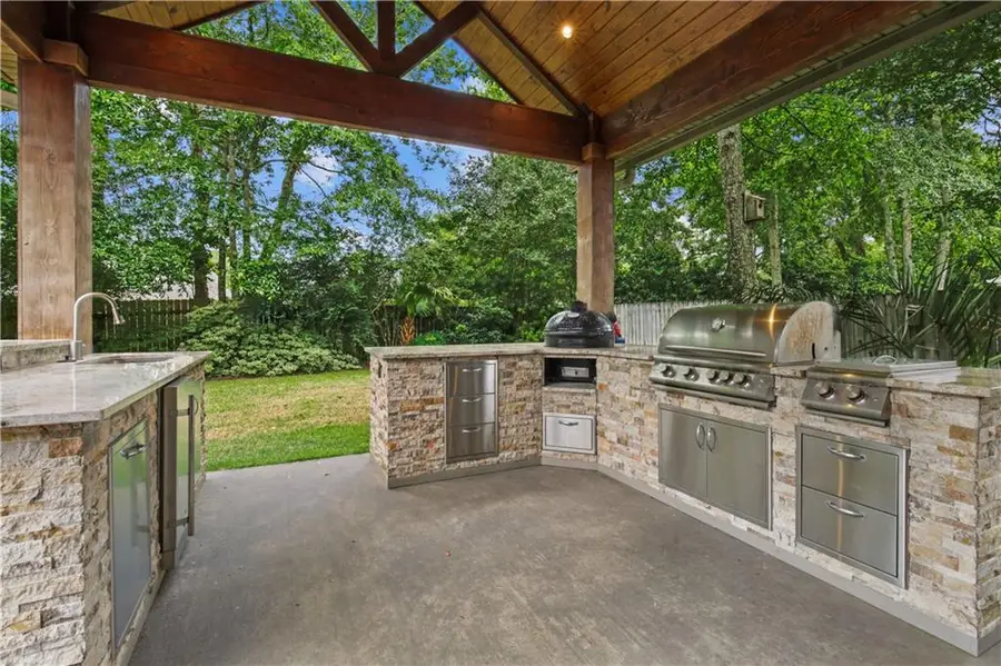 1068 Whitetail Drive, Mandeville, LA 70448 - #2