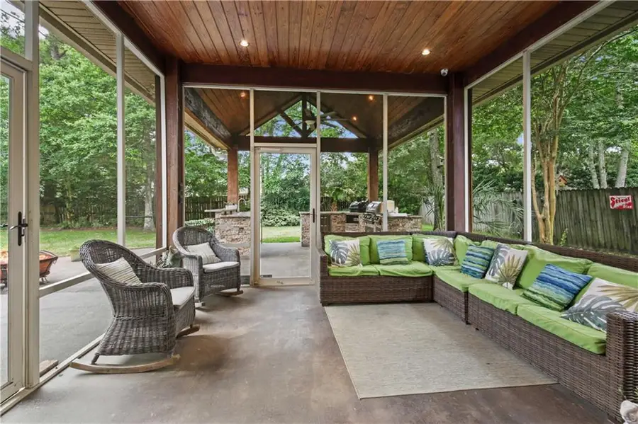 1068 Whitetail Drive, Mandeville, LA 70448 - #3