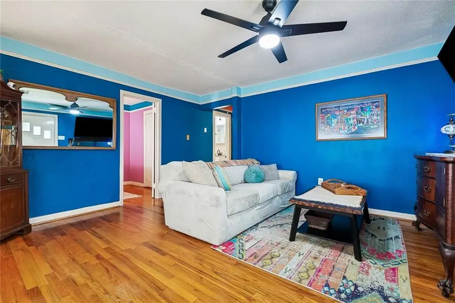 201 Jules Avenue, Jefferson, LA 70121 - #3