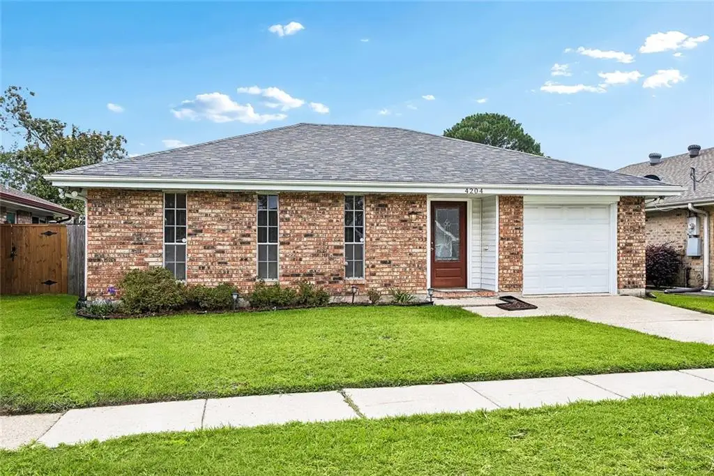 4204 Connecticut Avenue, Kenner, LA 70065 - #1