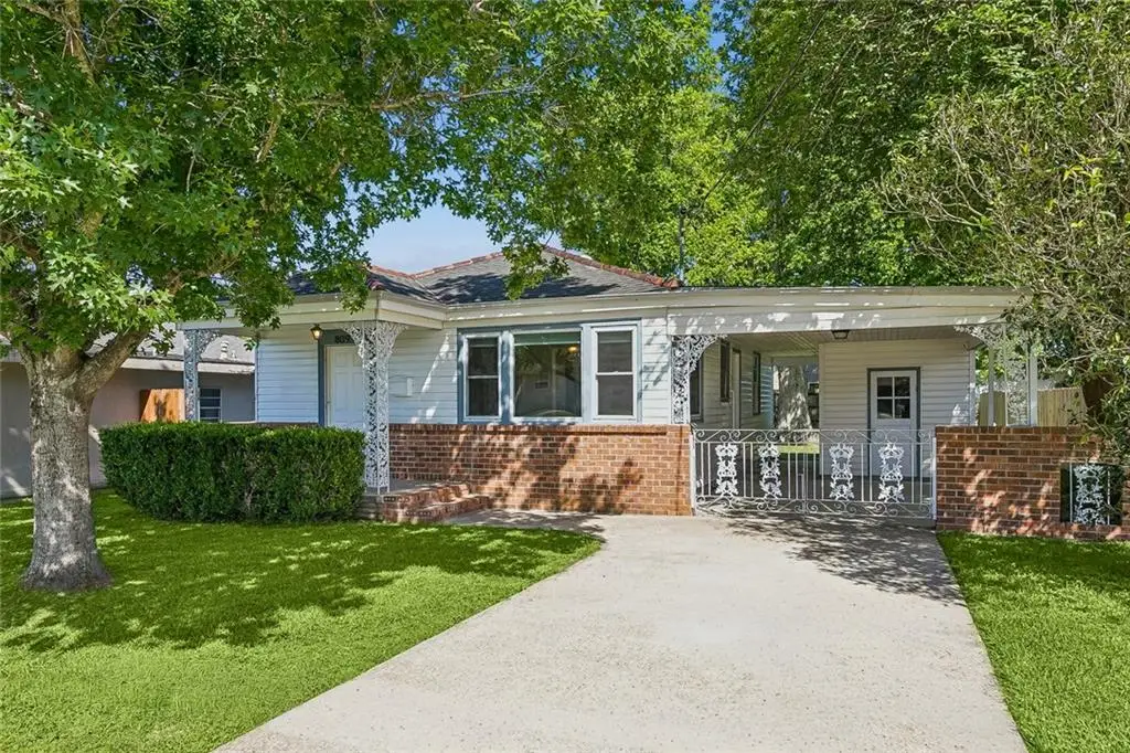 809 N Cumberland Street, Metairie, LA 70003 - #1