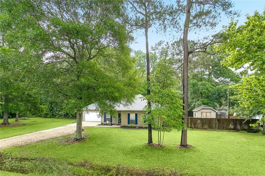 66132 Cypress Street, Mandeville, LA 70448 - #1