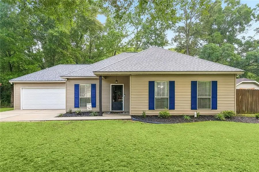 66132 Cypress Street, Mandeville, LA 70448 - #2